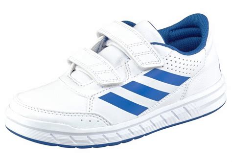 adidas schuhe gr 32 jungen klettverschluß|adidas schuhe klettverschluss.